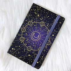 Sugar Cubed Studios Notebook Assorted Styles | Odin's Place