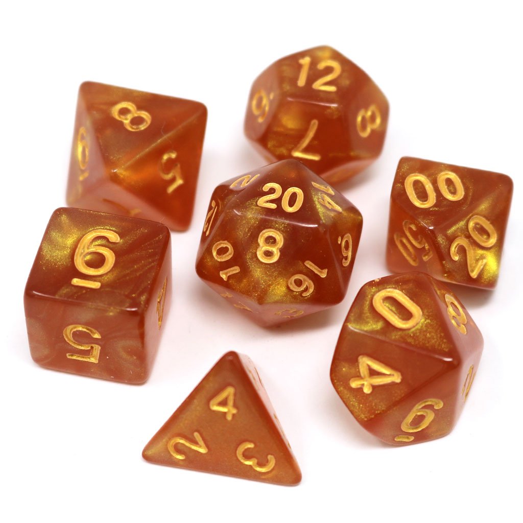 Die Hard Dice: Summer Solstice | Odin's Place
