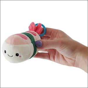 Squishable Micro Sushi Clip | Odin's Place