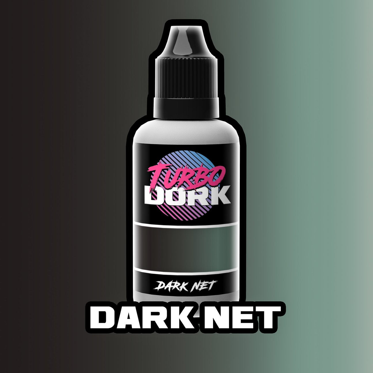 Turbo Dork: Dark Net Paint | Odin's Place