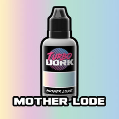 Turbo Dork: Mother Lode Paint | Odin's Place