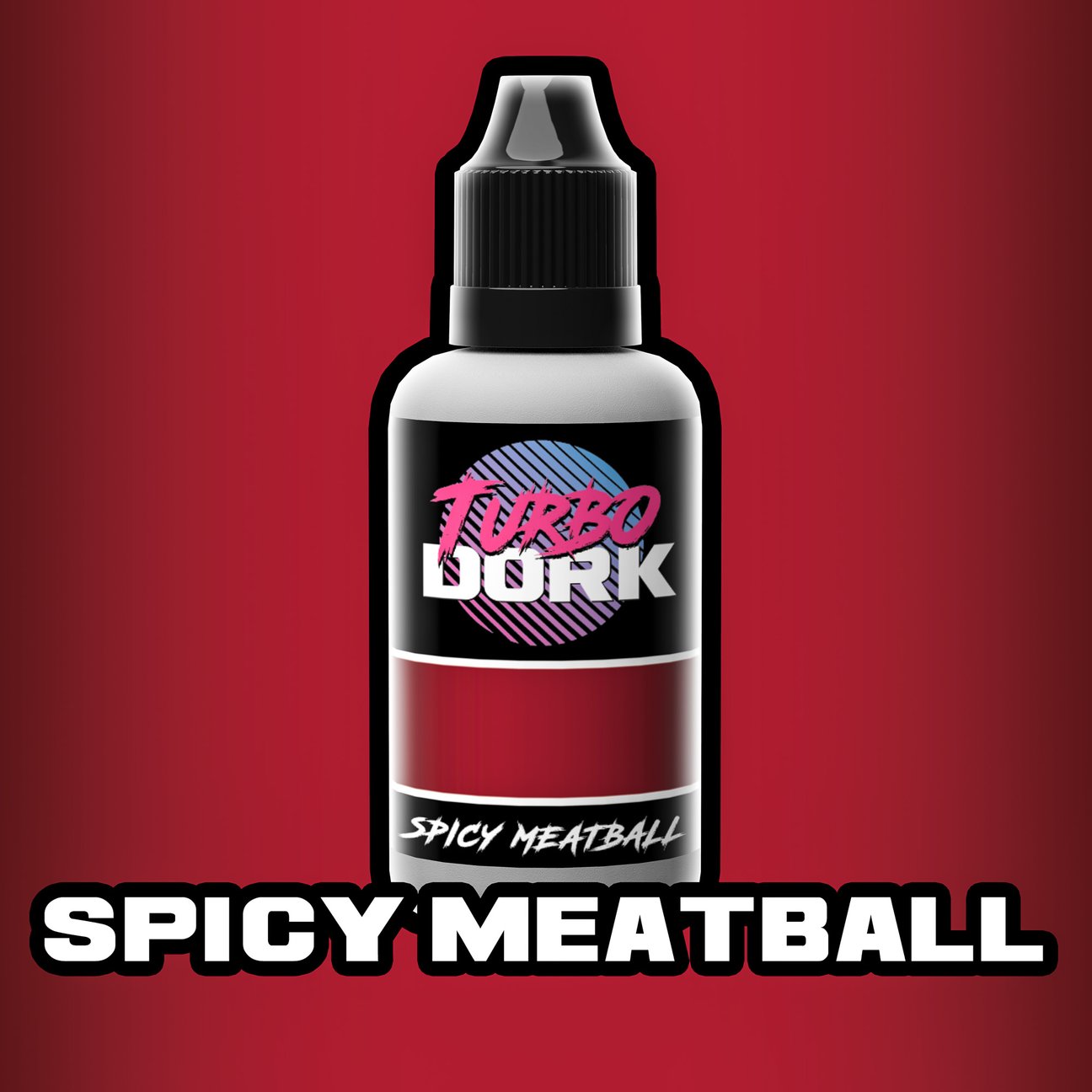 Turbo Dork: Spicy Meatball | Odin's Place