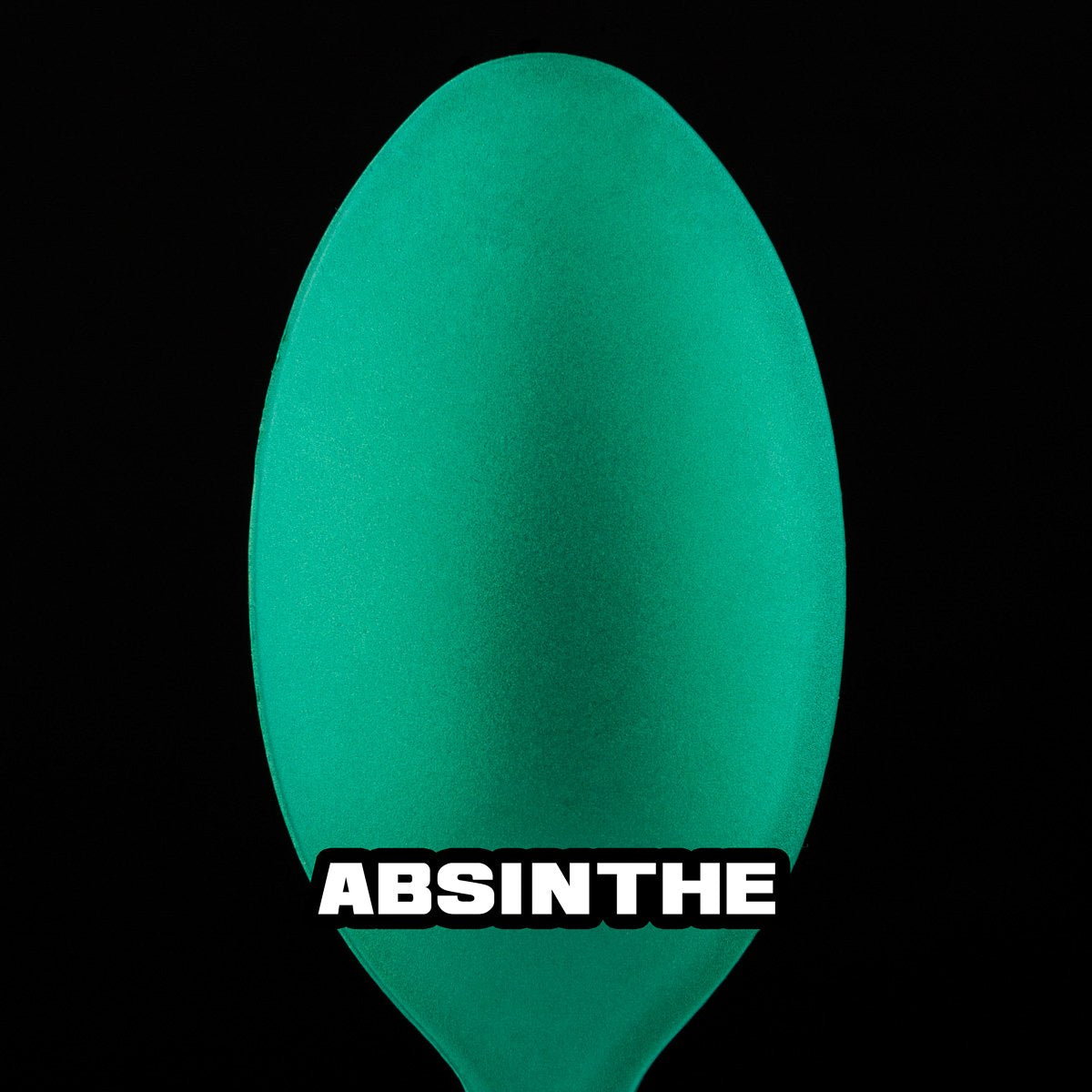 Turbo Dork: Absinthe Paint | Odin's Place