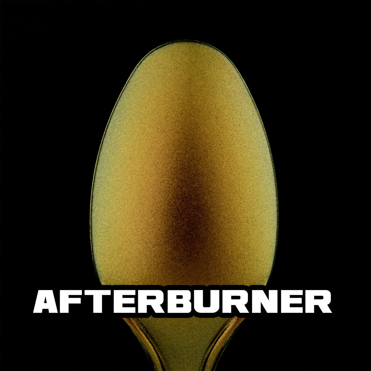 Turbo Dork: Afterburner Paint | Odin's Place