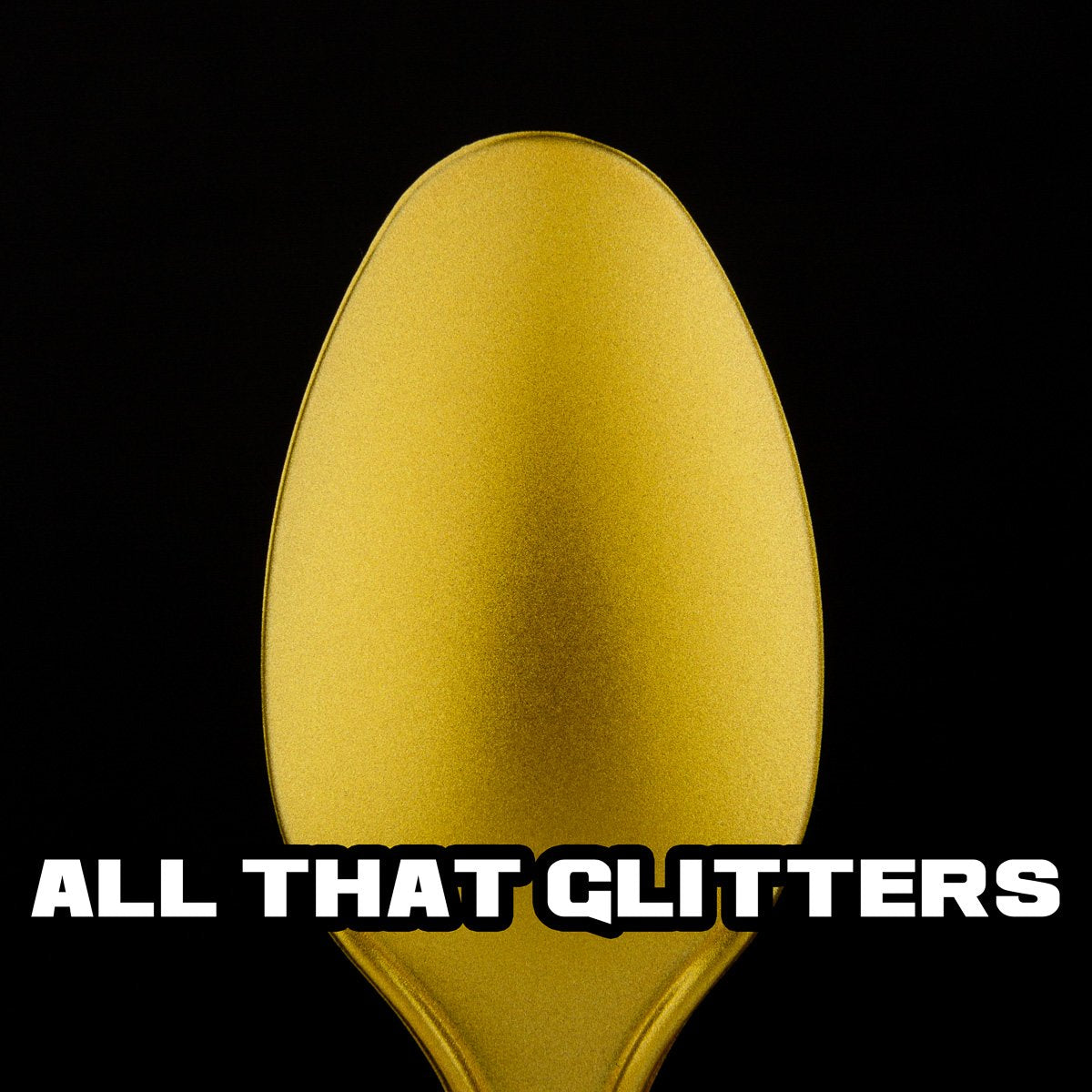Turbo Dork: All That Glitters Paint | Odin's Place
