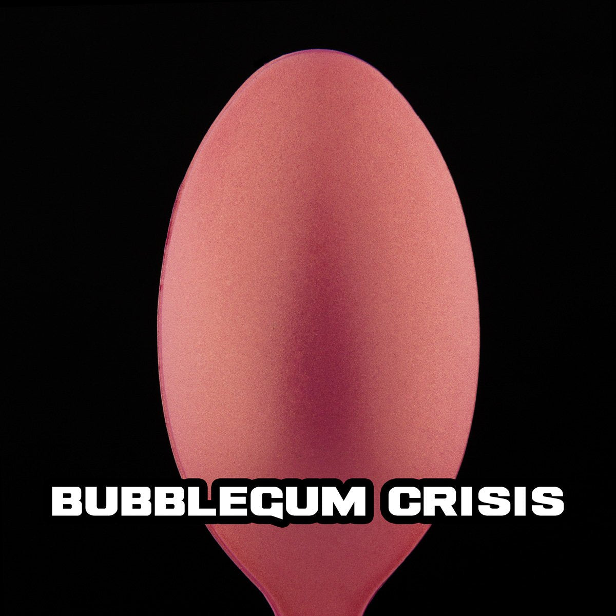 Turbo Dork: Bubblegum Crisis Paint | Odin's Place