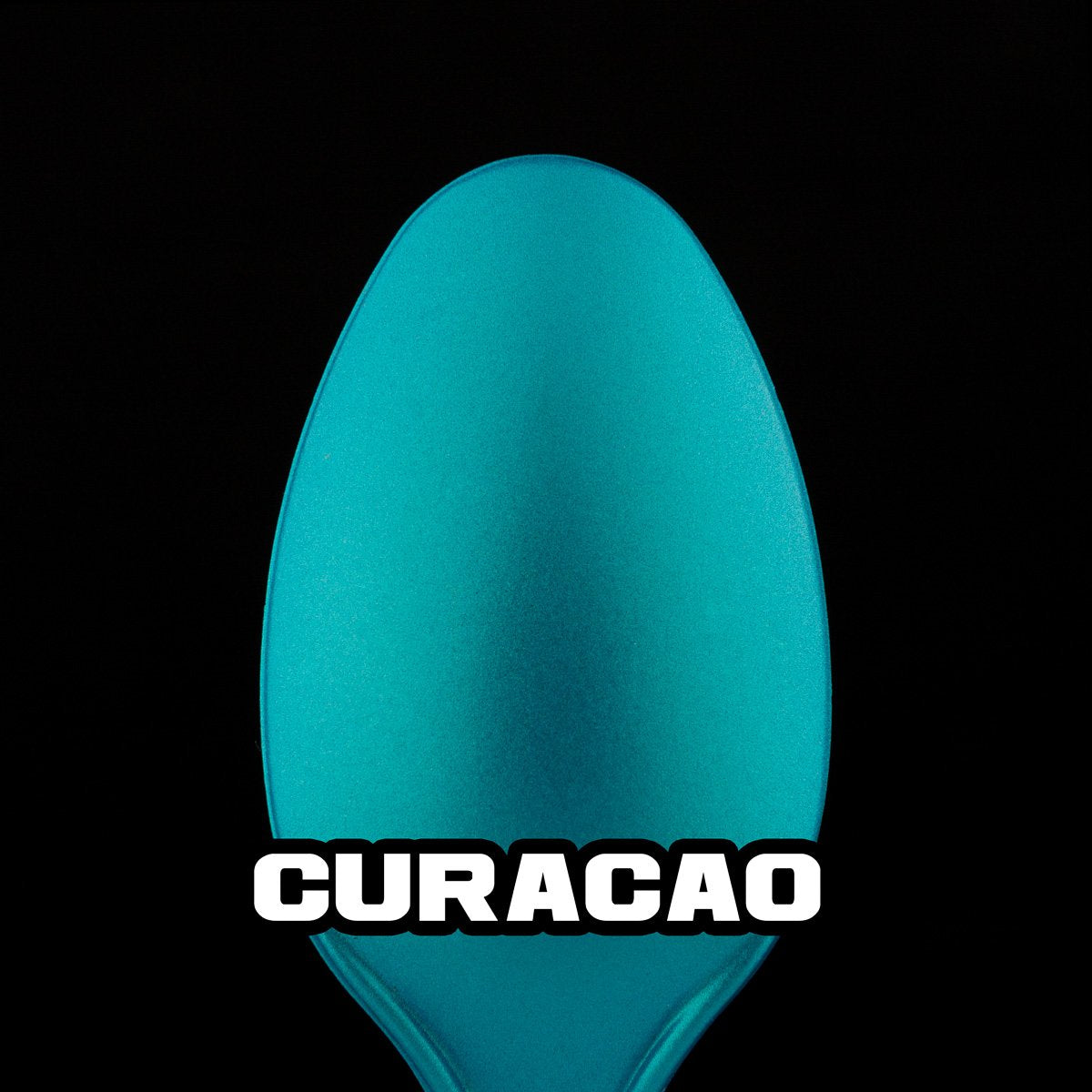 Turbo Dork: Curacao Paint | Odin's Place
