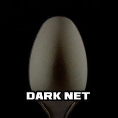 Turbo Dork: Dark Net Paint | Odin's Place