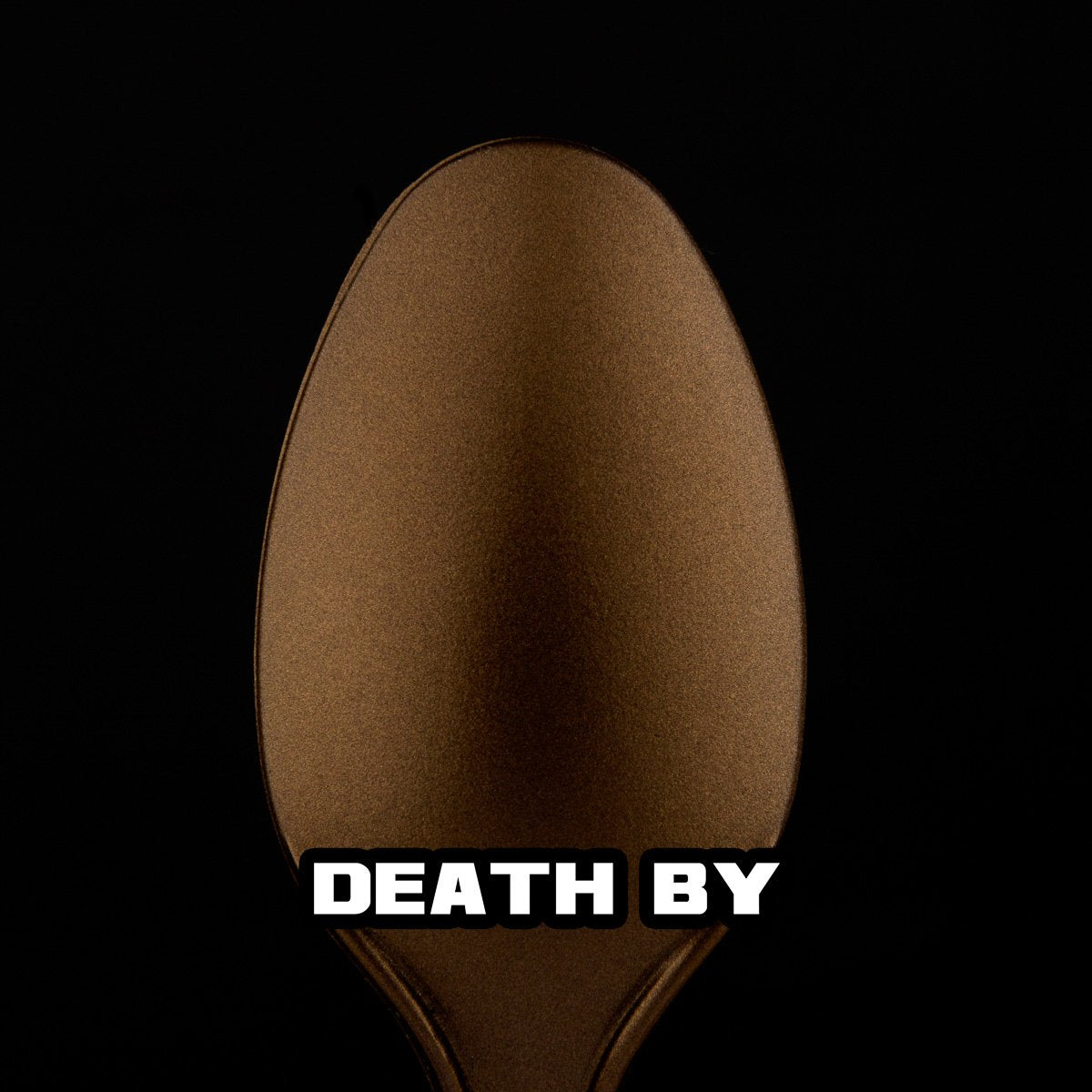 Turbo Dork: Death By Paint | Odin's Place