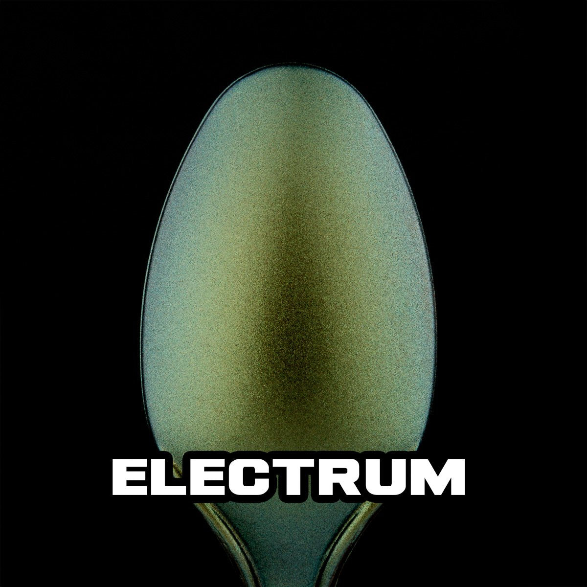 Turbo Dork: Electrum Paint | Odin's Place