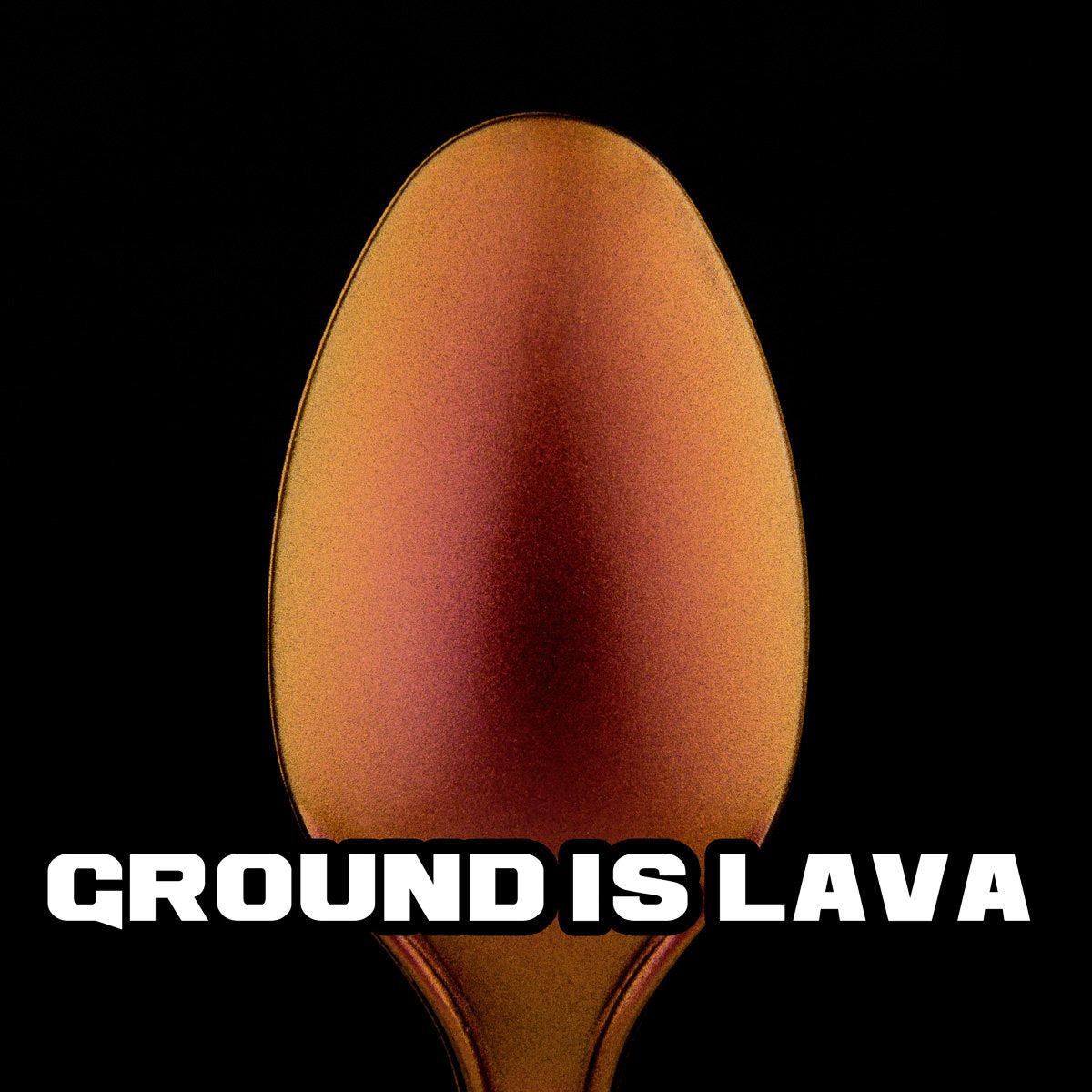 Turbo Dork: Ground is Lava | Odin's Place