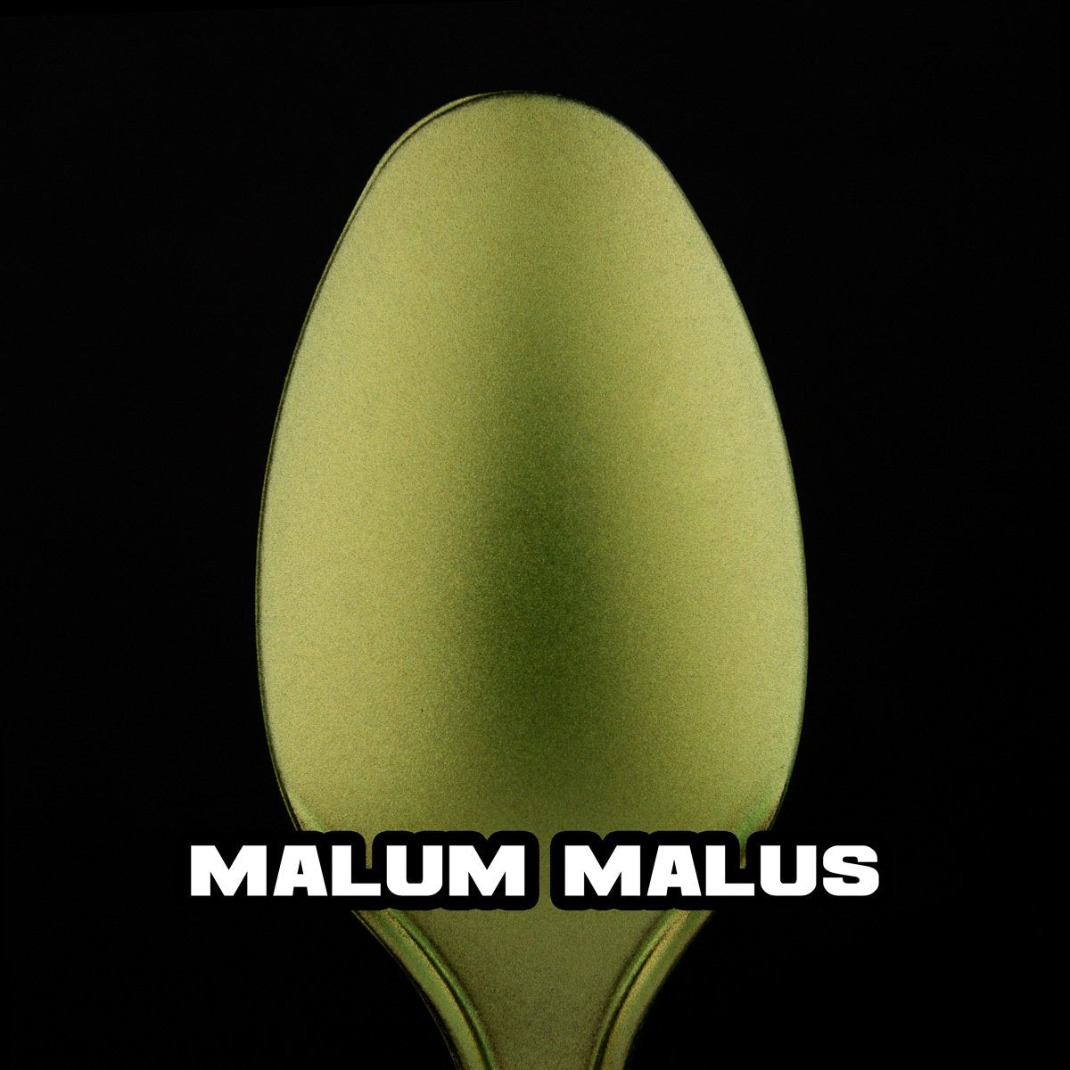 Turbo Dork: Malum Malus Paint | Odin's Place