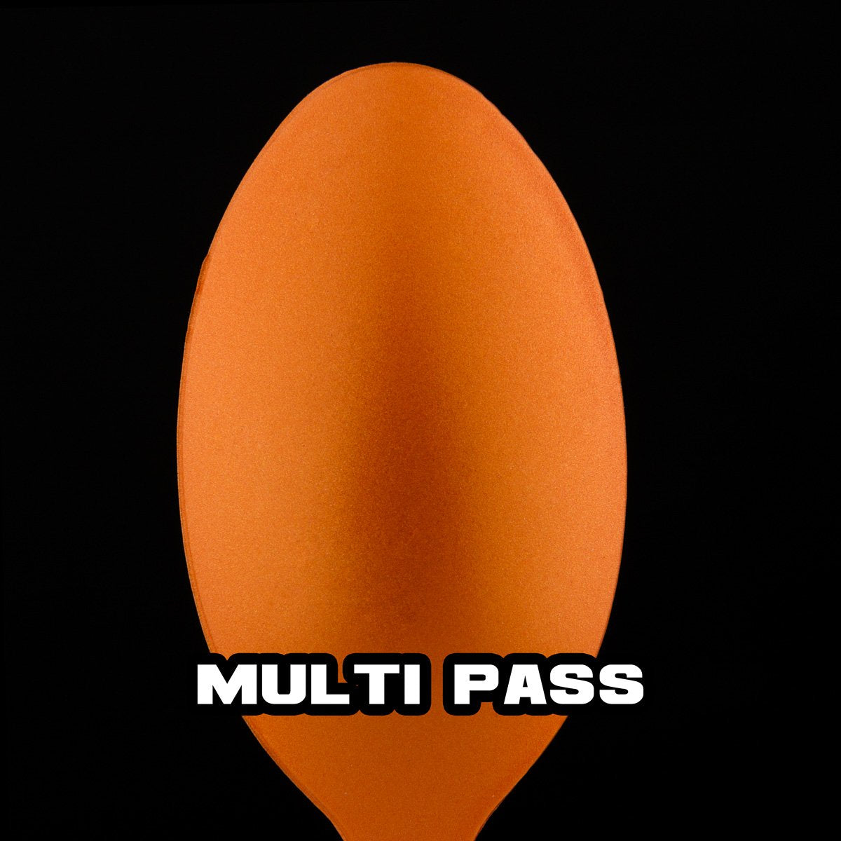 Turbo Dork: Multipass Paint | Odin's Place
