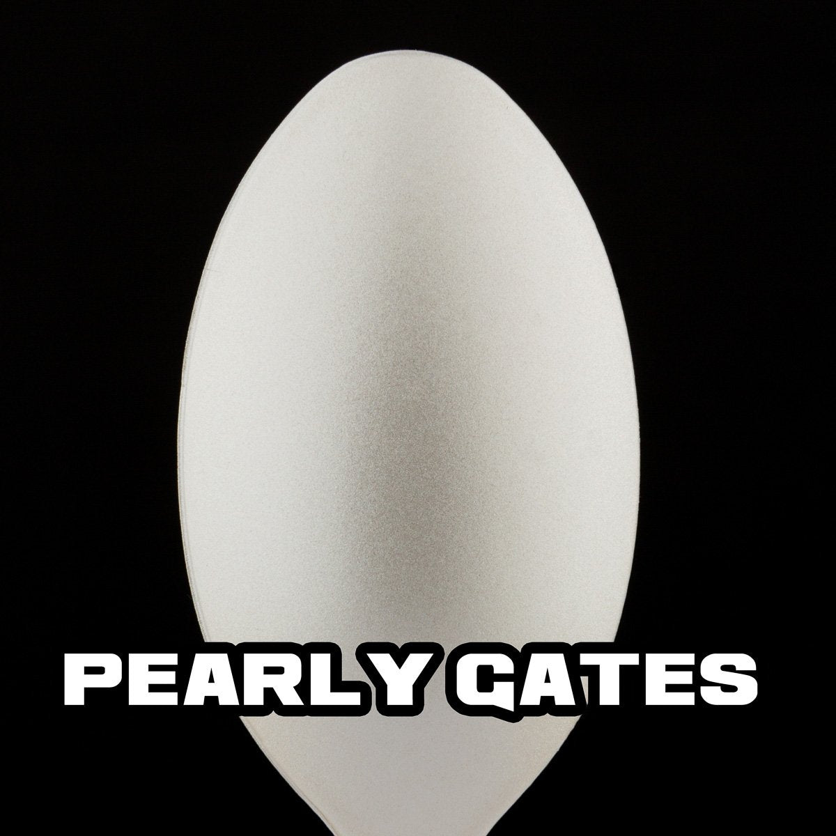 Turbo Dork: Pearly Gates Paint | Odin's Place