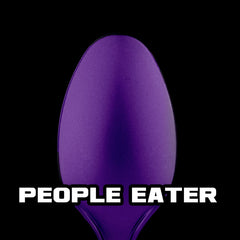 Turbo Dork: People Eater Paint | Odin's Place