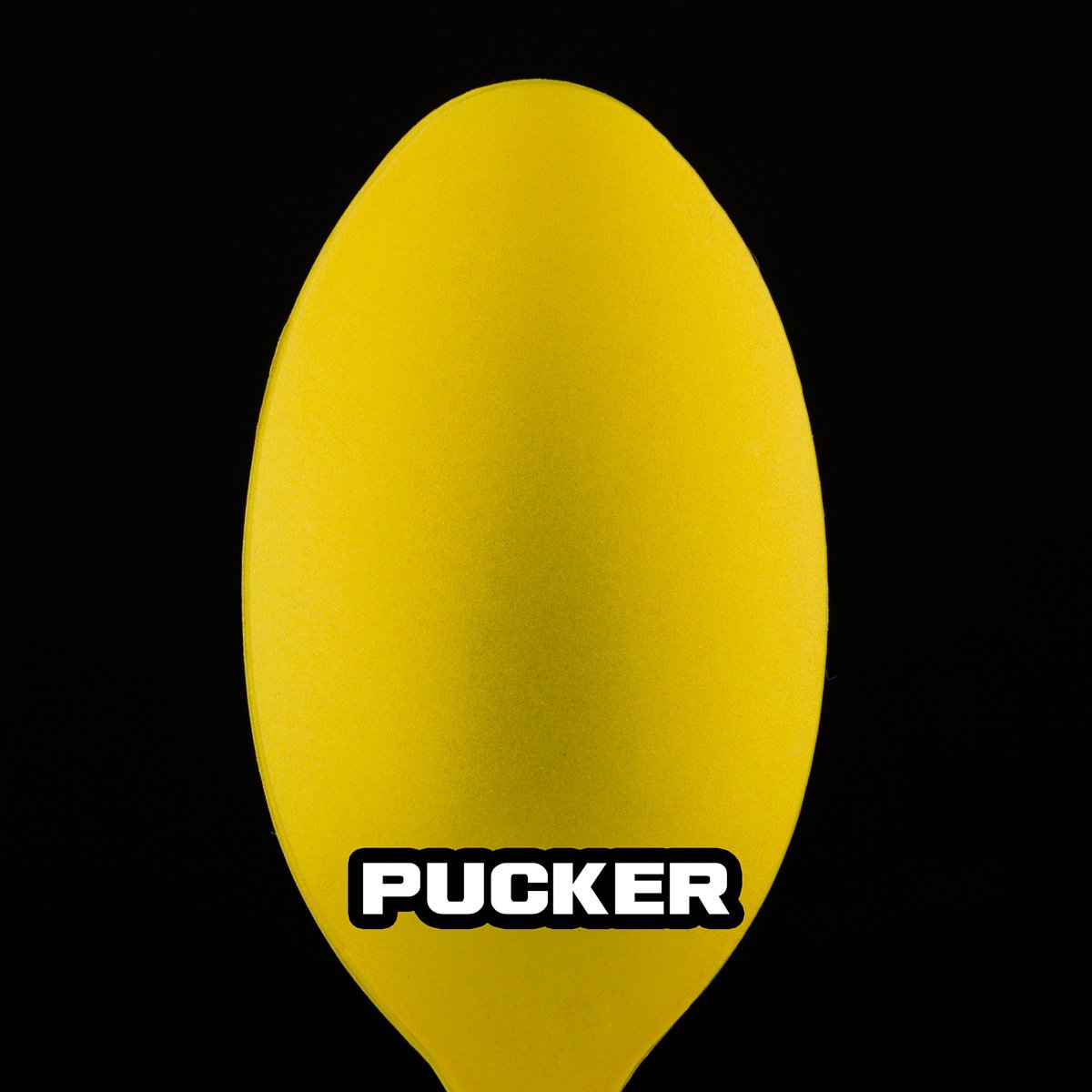 Turbo Dork: Pucker Paint | Odin's Place