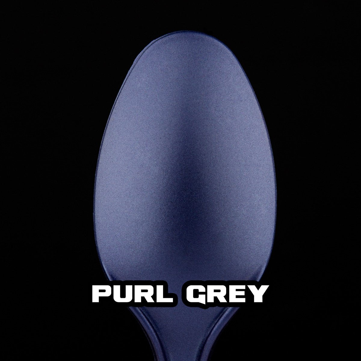 Turbo Dork: Purl Grey Paint | Odin's Place