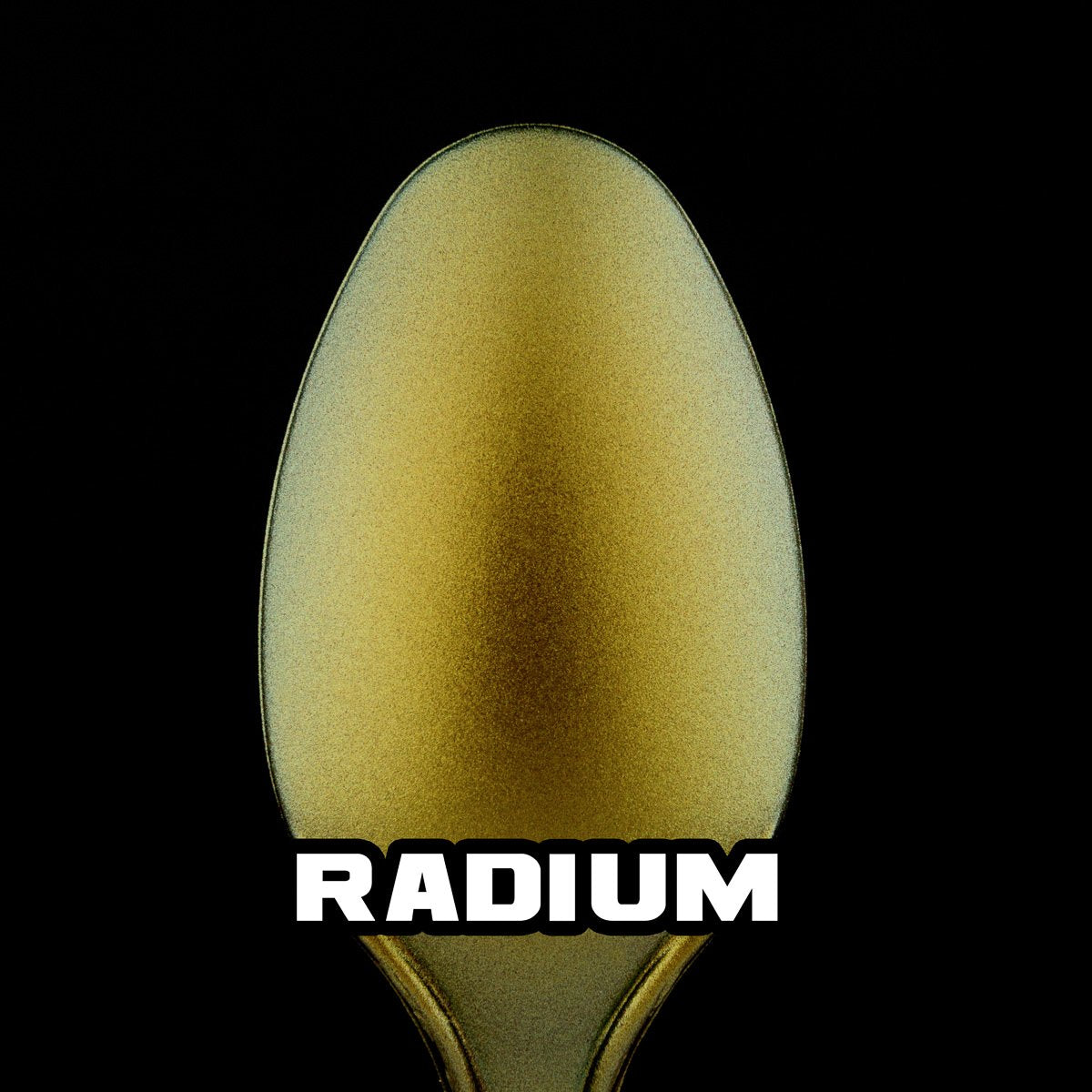 Turbo Dork: Radium Paint | Odin's Place