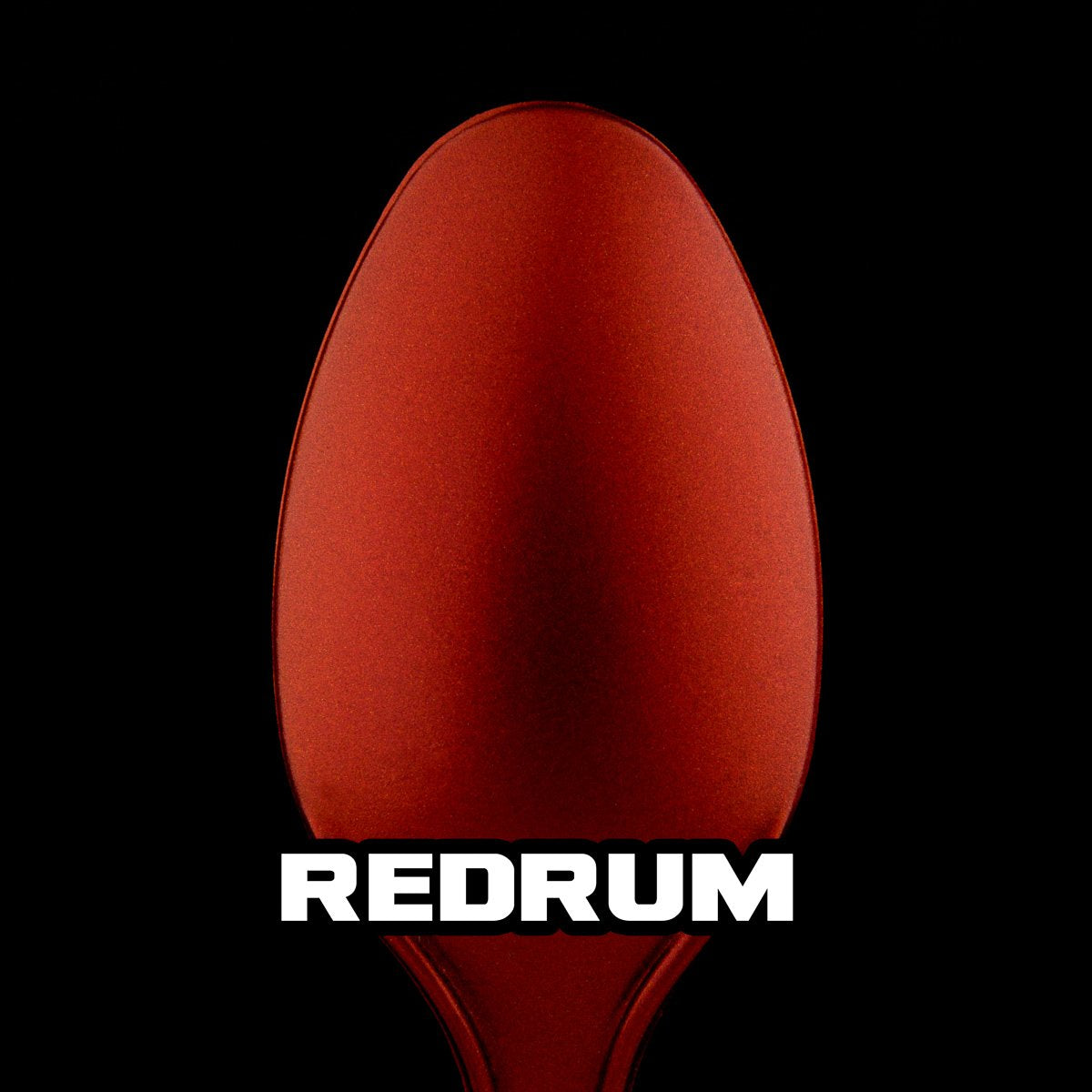 Turbo Dork: Redrum Paint | Odin's Place