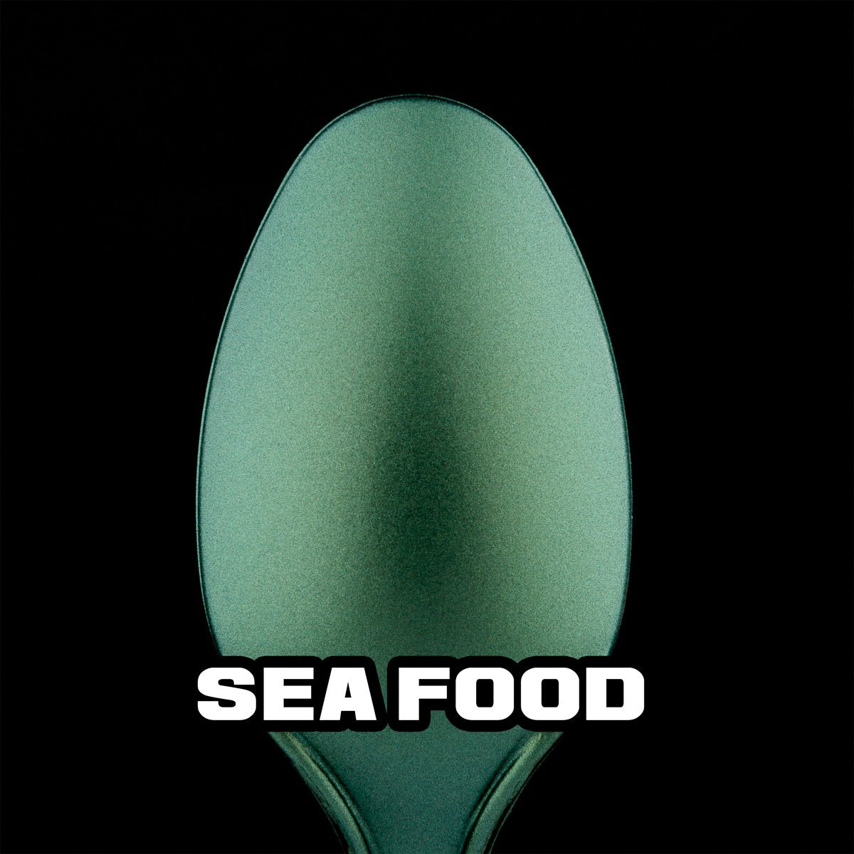 Turbo Dork: Sea Food Paint | Odin's Place