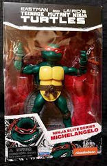 Teenage Mutant Ninja Turtles Elite Action Figure Series | Odin's Place