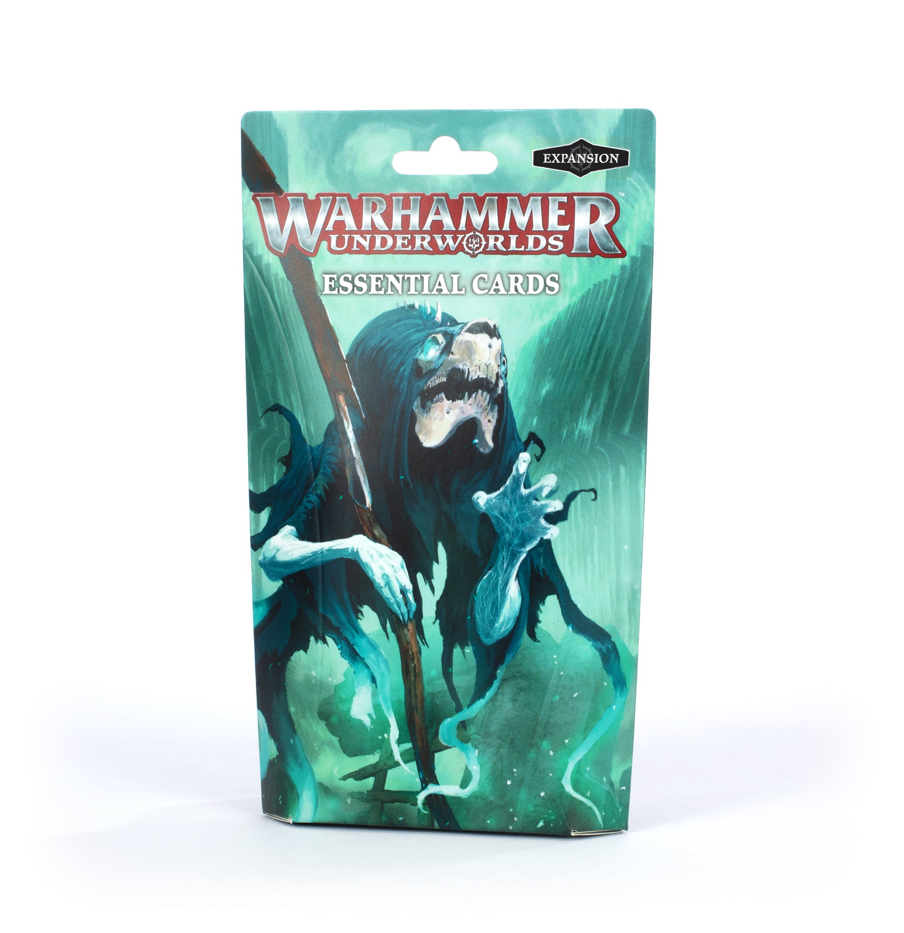Warhammer Underworlds: Essential Cards Pack | Odin's Place