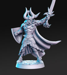 Dragon's Lair Printed Mini: Classic JRPG 1 Set | Odin's Place