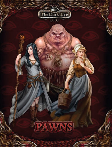 The Dark Eye: Pawns | Odin's Place