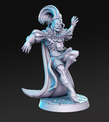 Dragon's Lair Printed Mini: Classic JRPG 1 Set | Odin's Place