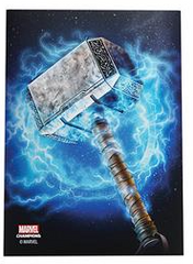 Gamegenic Marvel Champions Art Sleeves | Odin's Place