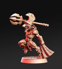 Dragon's Lair Printed Mini: The Way to Glory, Blood, and Sand Set | Odin's Place