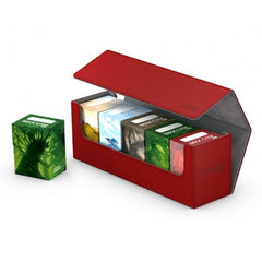 Ultimate Guard Xenoskin Arkhive 400+ Deck Case Assorted Colors | Odin's Place