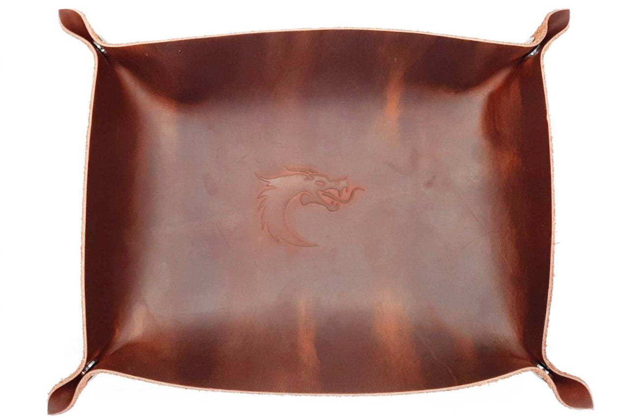 Old School Dice Ultimate Rolling Tray Asssorted Colors | Odin's Place