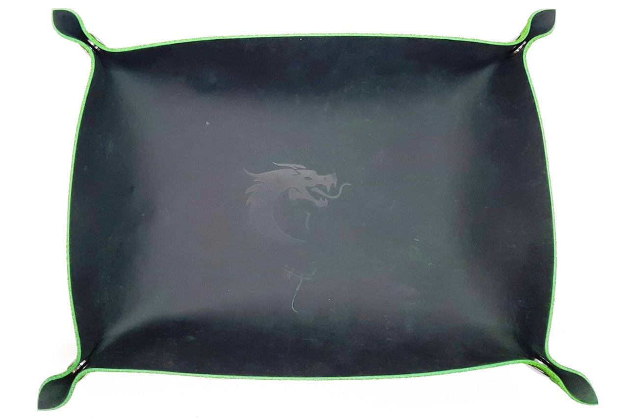 Old School Dice Ultimate Rolling Tray Asssorted Colors | Odin's Place