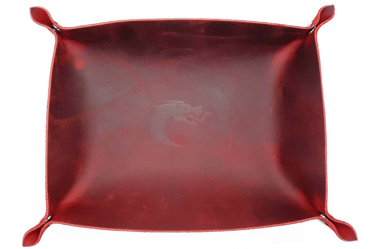Old School Dice Ultimate Rolling Tray Asssorted Colors | Odin's Place
