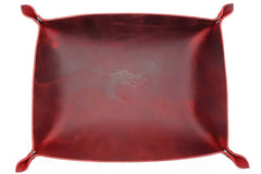 Old School Dice Ultimate Rolling Tray Asssorted Colors | Odin's Place