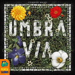 Umbra Via | Odin's Place