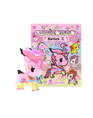 Unicorno Blind Box Series 10 (X) | Odin's Place