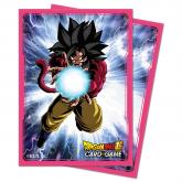 Ultra Pro Dragon Ball Super 65 count Sleeves | Odin's Place
