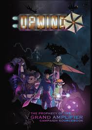 Upwind: The Prophecy of the Grand Amplifier | Odin's Place