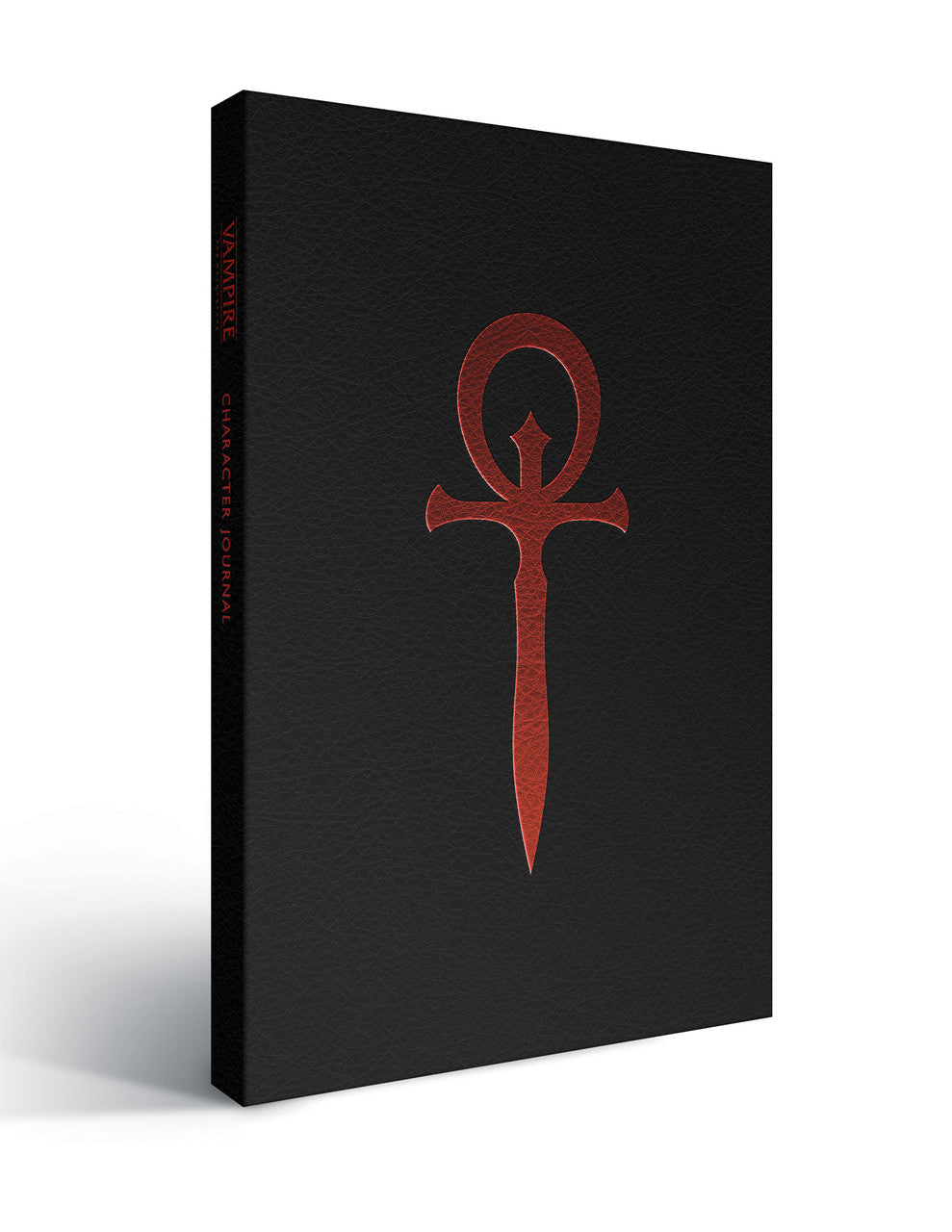 Vampire The Masquerade RPG: Character Journal | Odin's Place
