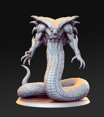 Dragon's Lair Printed Mini: The Sands of Time Set | Odin's Place