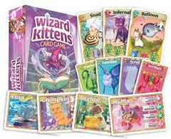 Wizard Kittens | Odin's Place