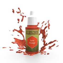 Army Painter Warpaints: Assorted Colors | Odin's Place
