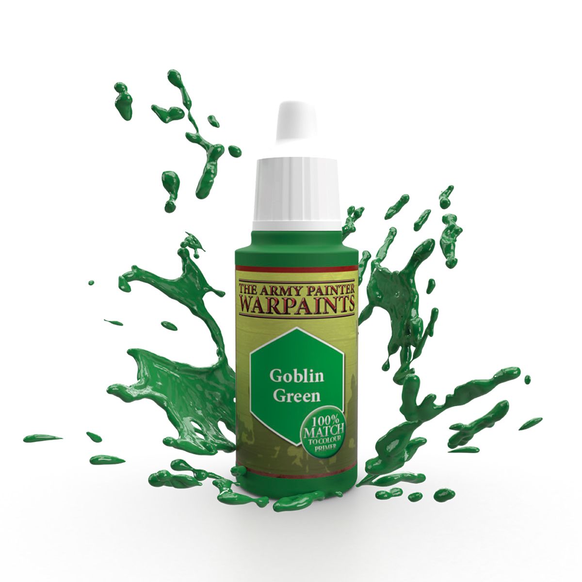 Army Painter Warpaints: Assorted Colors | Odin's Place
