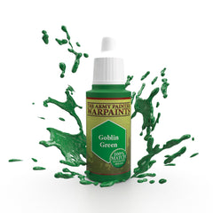 Army Painter Warpaints: Assorted Colors | Odin's Place