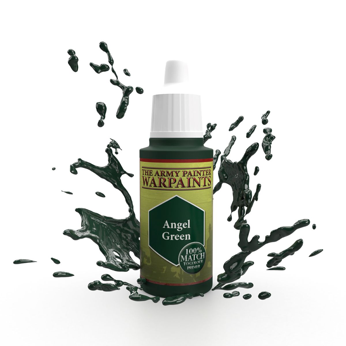 Army Painter Warpaints: Assorted Colors | Odin's Place