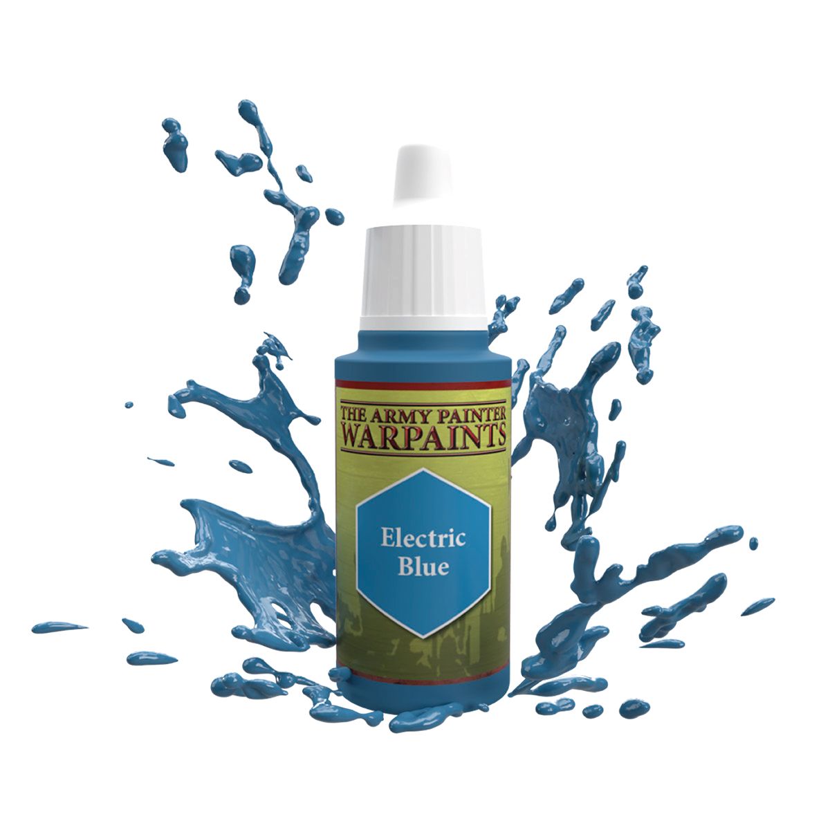 Army Painter Warpaints: Assorted Colors | Odin's Place