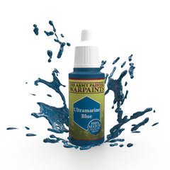 Army Painter Warpaints: Assorted Colors | Odin's Place