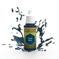 Army Painter Warpaints: Assorted Colors | Odin's Place